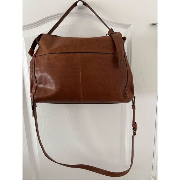 NWT Frye Melissa Shoulder Bag - Picture 6 of 7
